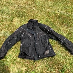 Rukka Goretex motorcycle jacket